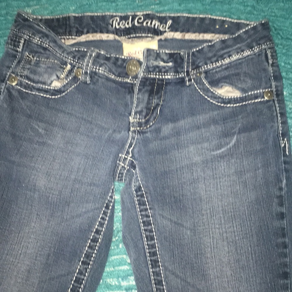 Jeans - Picture 4 of 4